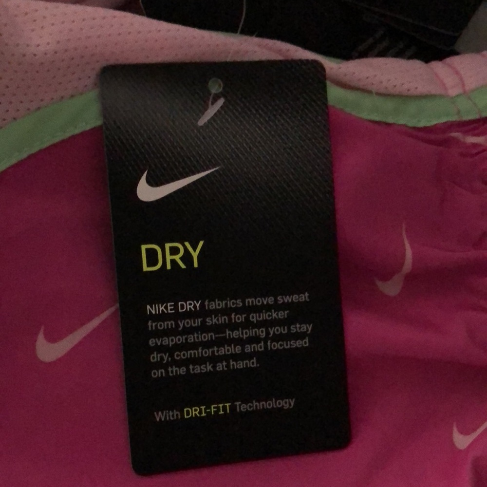 Nike Dri-Fit 2-piece set - NEW - Picture 8 of 9